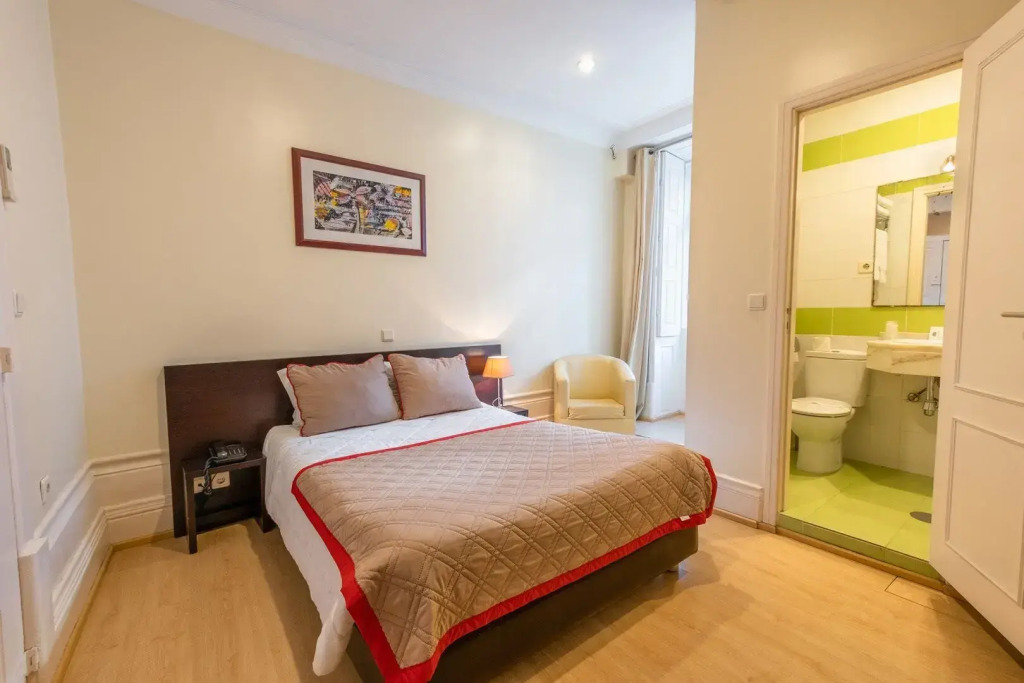Hotel do Norte