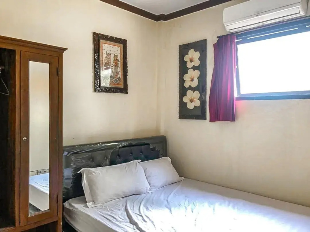 Vandhela Homestay Syariah Mitra RedDoorz