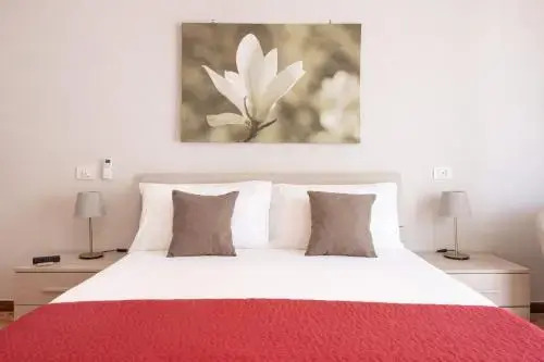 Flat 2 Bedrooms 1 Bathroom - Piano Di Sorrento