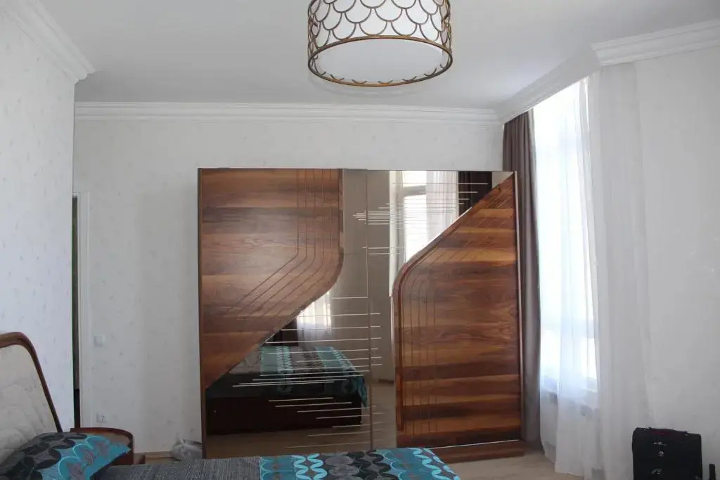 Gorgiladze Seaside Apartment