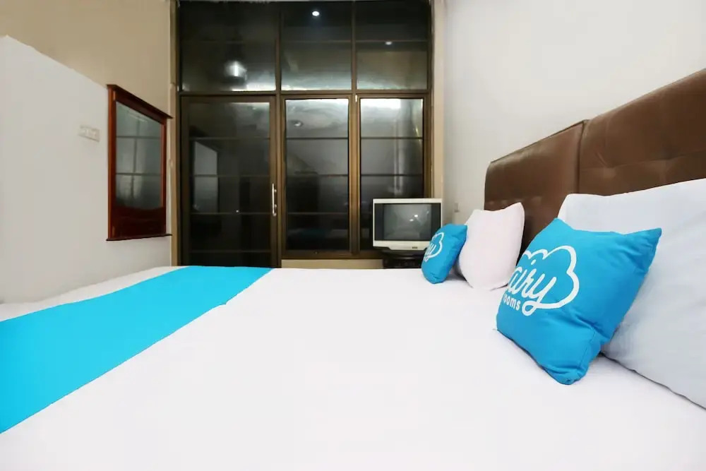 Airy Eco Syariah Sukajadi Nenas 85 Pekanbaru