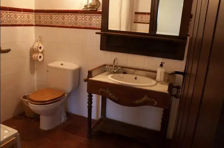 Casa Canchales