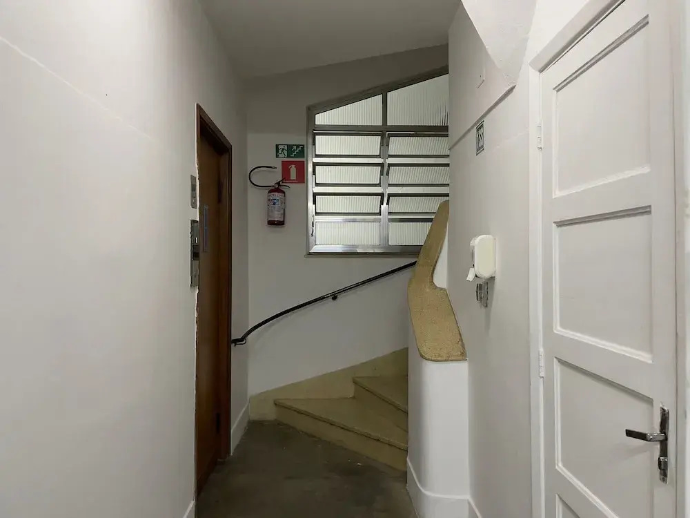 Apartamento Paulista 41