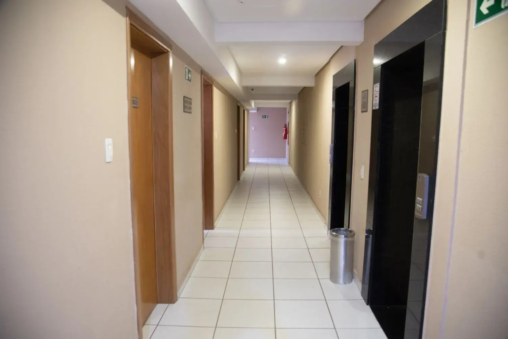 Getúllio Hotel