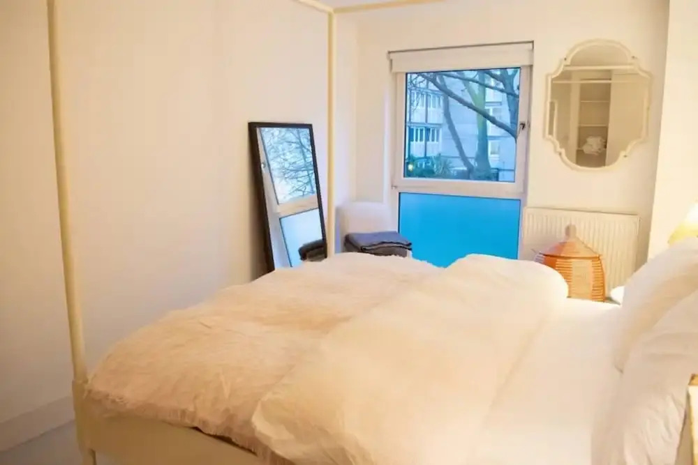 1 Bedroom Hidden Gem In Islington