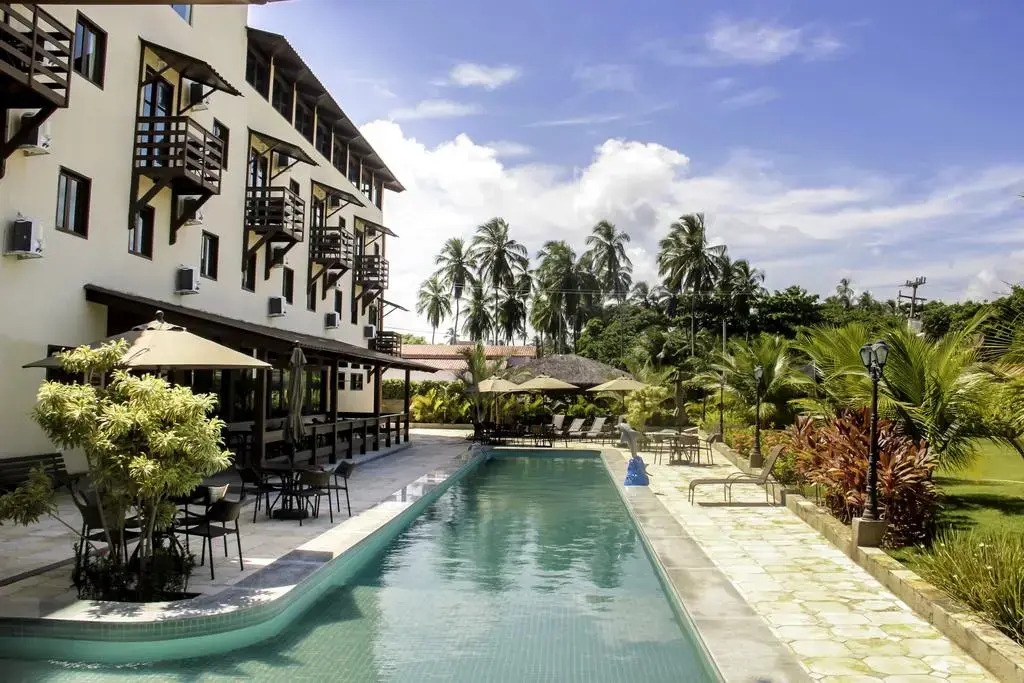 Ancoradouro Hotel Pousada