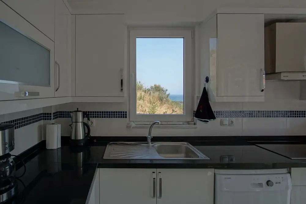 Turkuaz Apartment