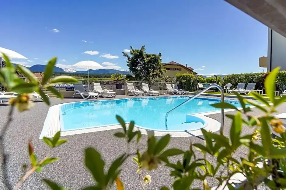 Hotel Alexandres