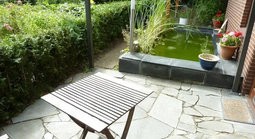 Ferienwohnung Höft