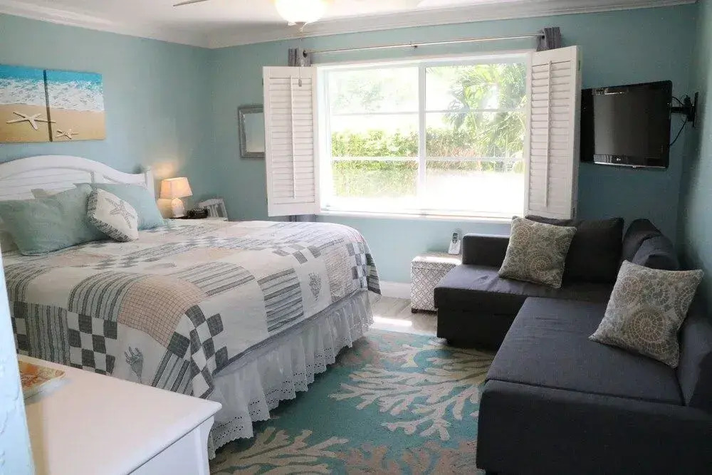 Jamaica Royale 020 - 1 Br Condo