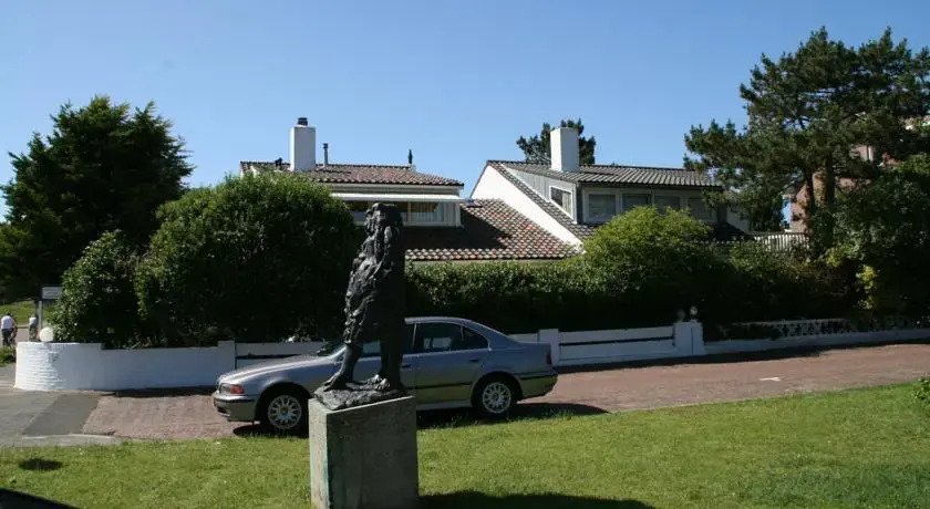 Zandvoort-Dünenpracht