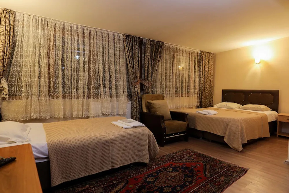 Peri Cave Hotel