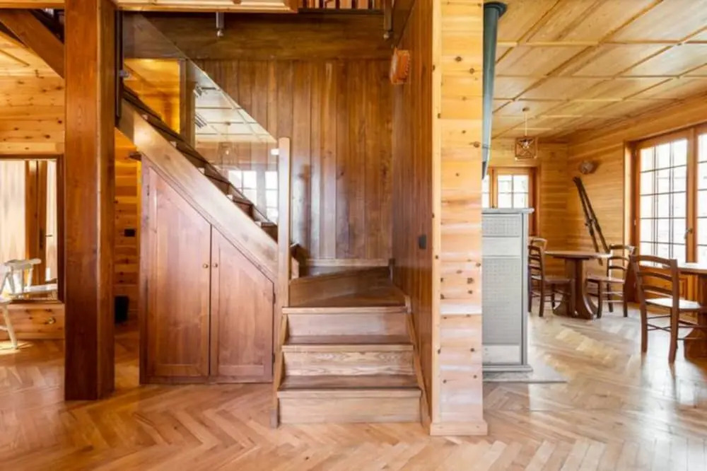 B&B Chalet Il Picchio