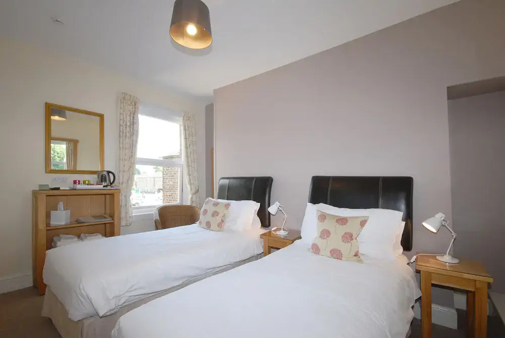 Abbey Guest House York