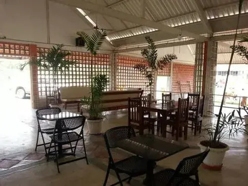 Villa Suiza