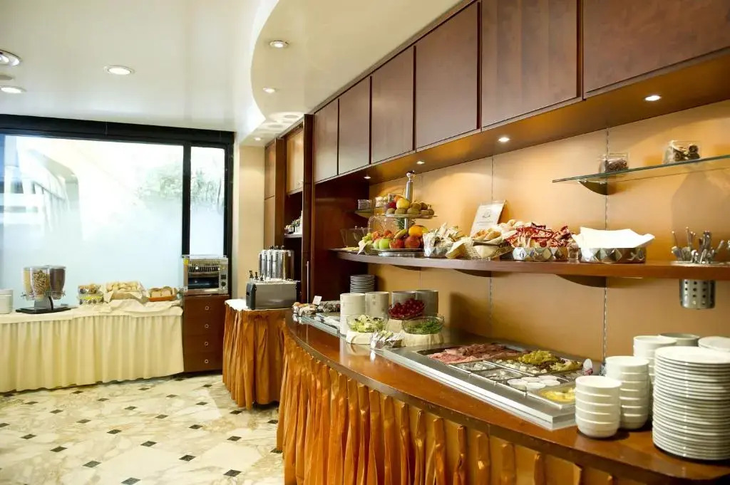 Abacus Hotel