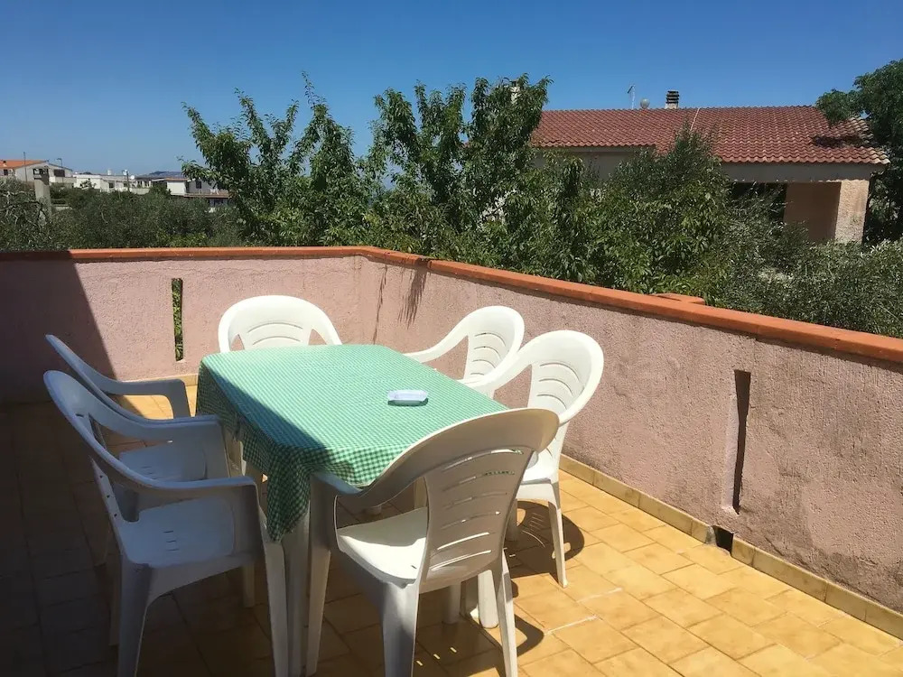 Villa Santa Margherita