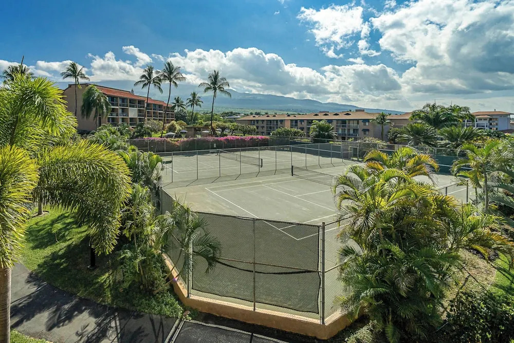 Maui Vista 3402 by Maui Rental Group