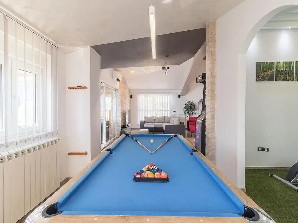 Luxury Villa Maxima