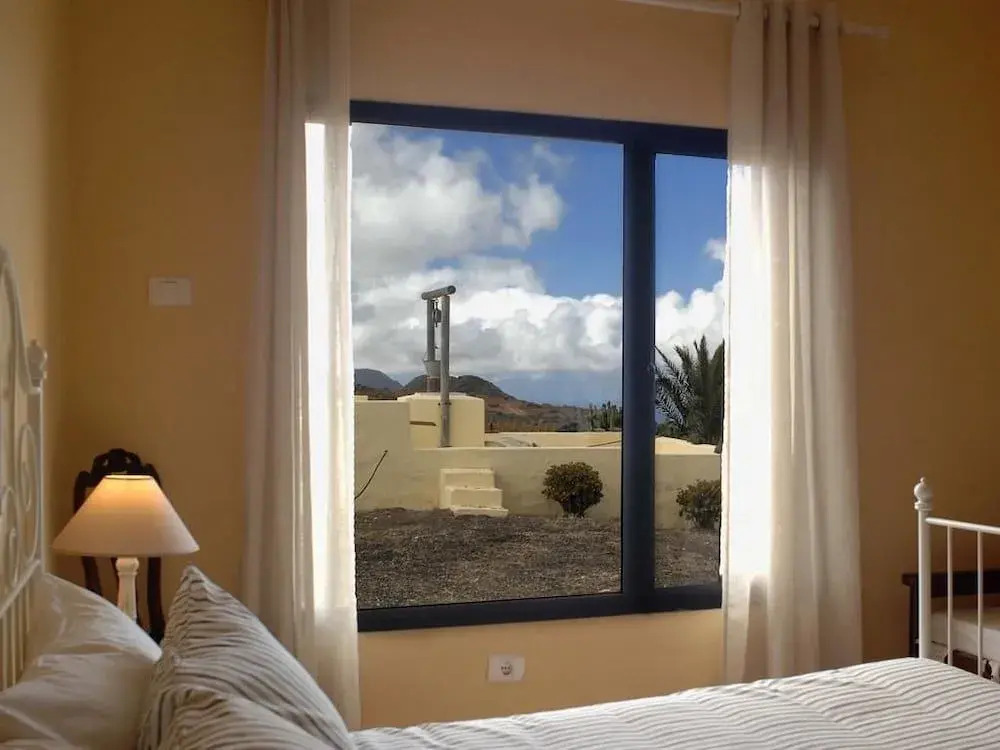 Nada MAS B&B