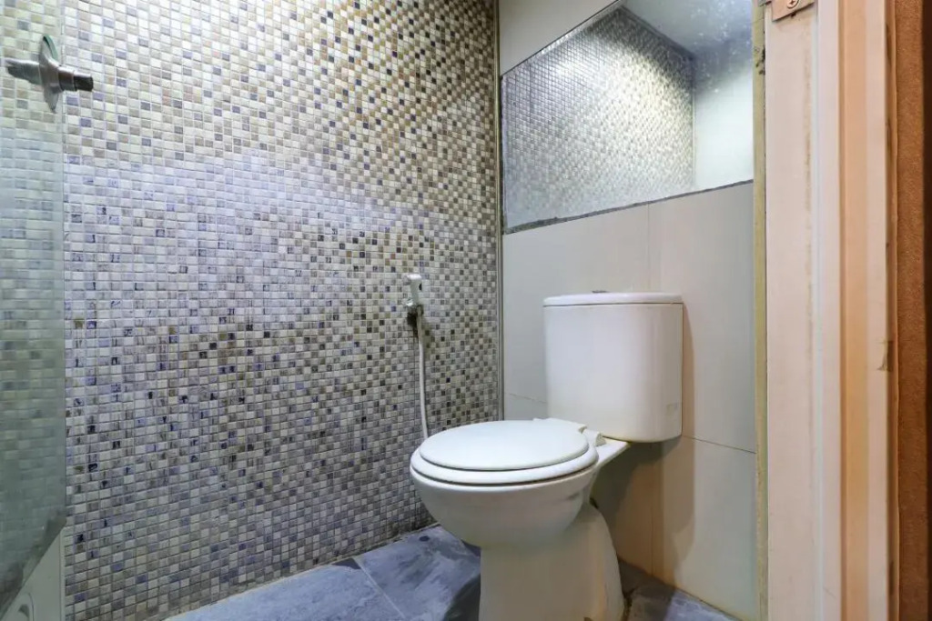 The Suites Metro Apartment - King Property