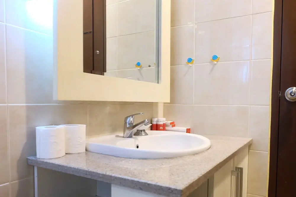 2BR Prestige Dharmawangsa Essence Apartment Suites
