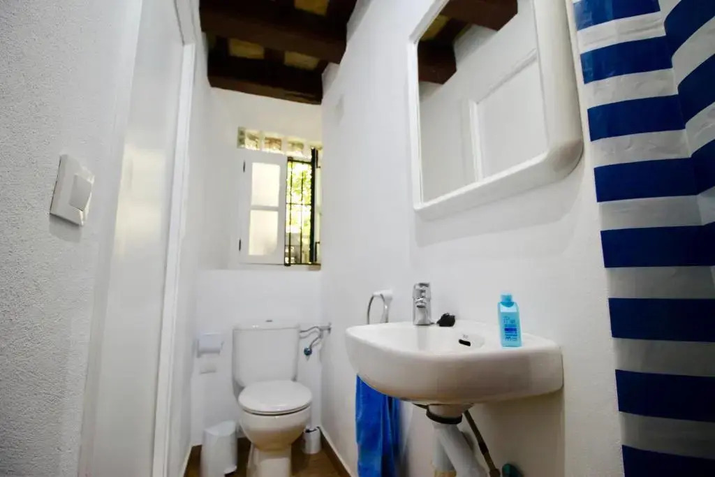Apartamento Alegria