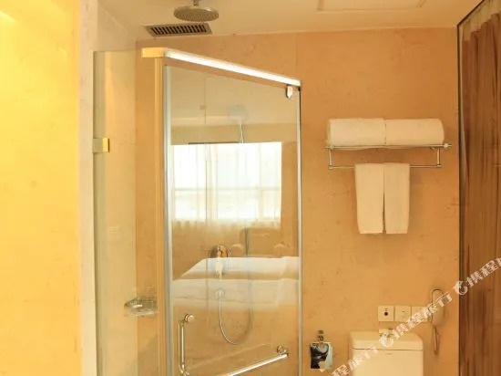Haiyi Fino Hotel (Swan Lake Branch）