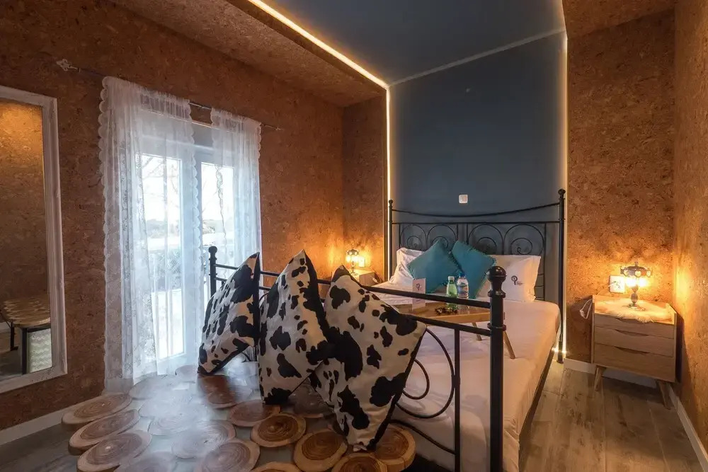 Y Palmela - Boutique Apartments