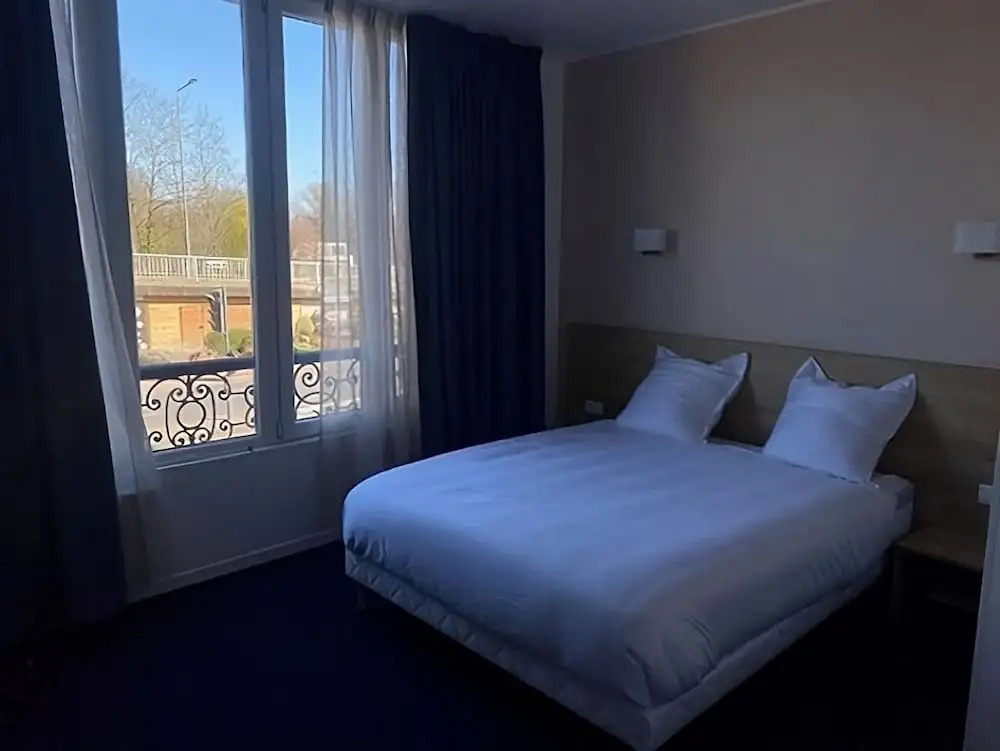 Appart hôtel 7 sensation
