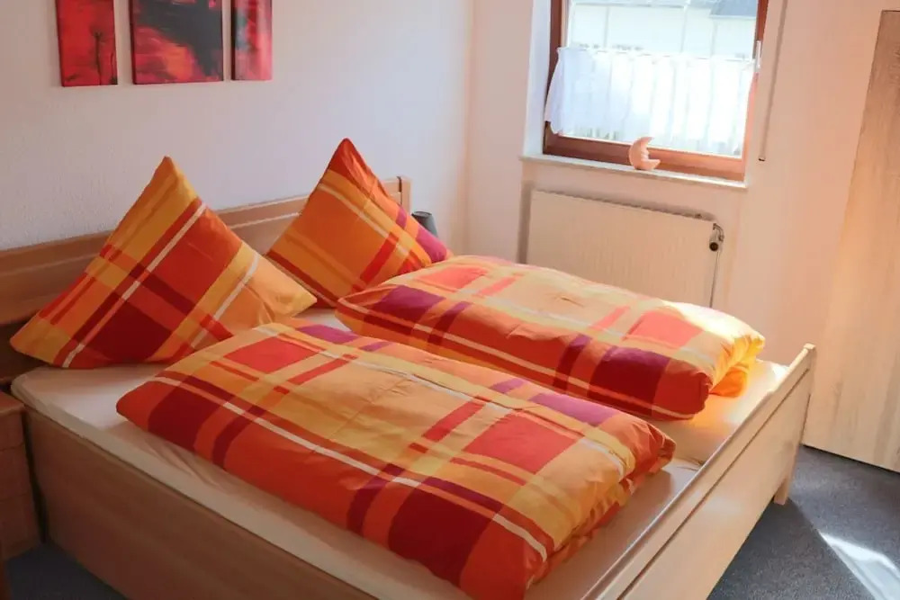 Ferienwohnung Lisa
