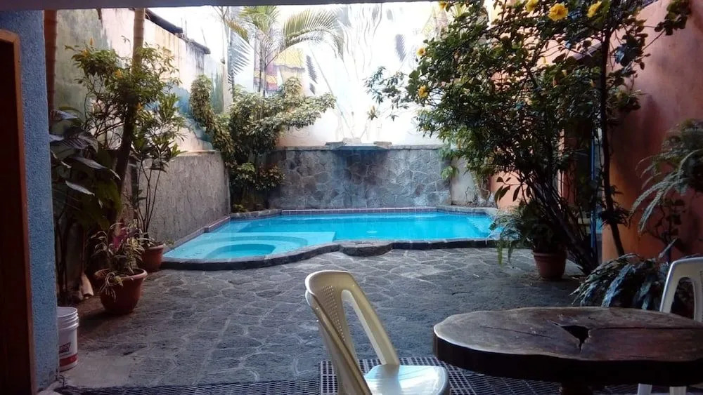 Hotel Kaqchiquel