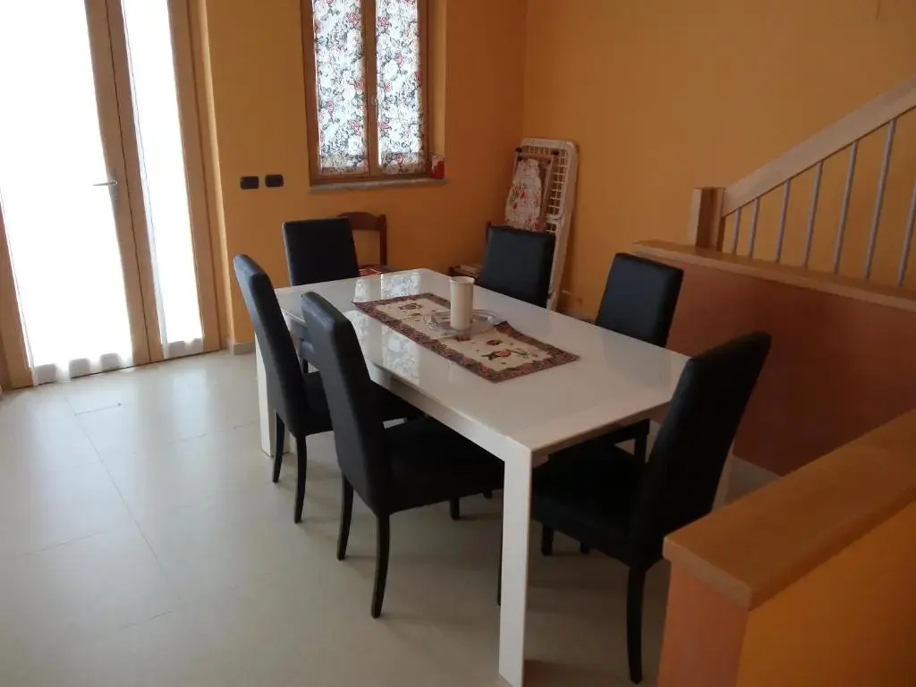 Casa Vacanza Cicirello