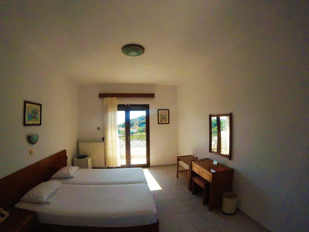 Hotel Ermioni