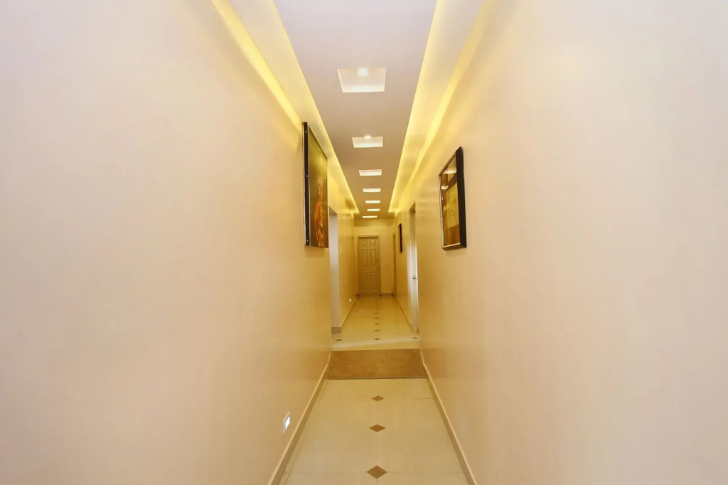 Oyo Rooms 635 Marathahalli
