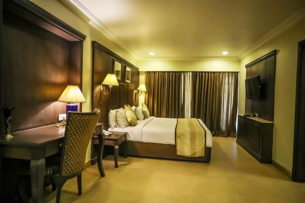 Sterling Amargarh Jodhpur