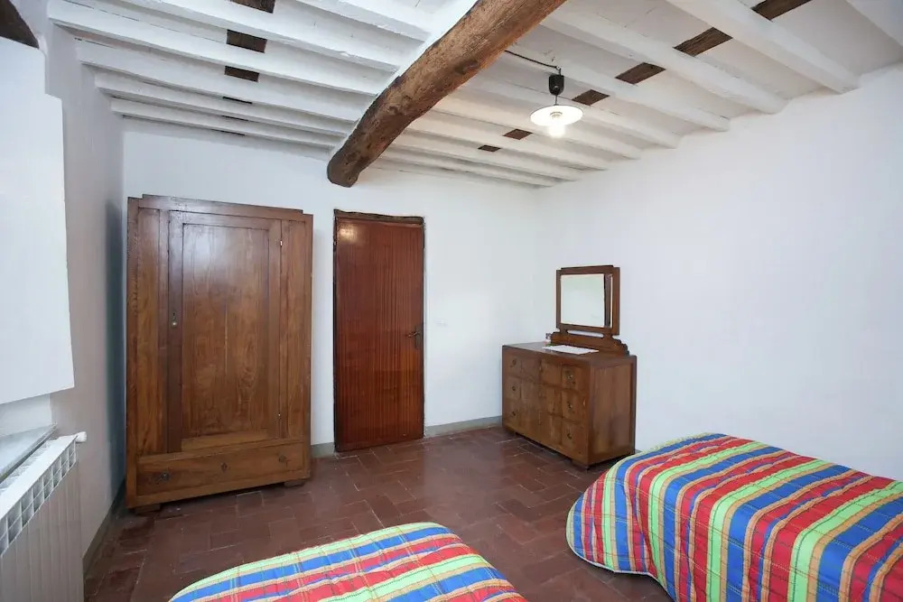 Dreamy Cottage in Trebbio With Swimming Pool