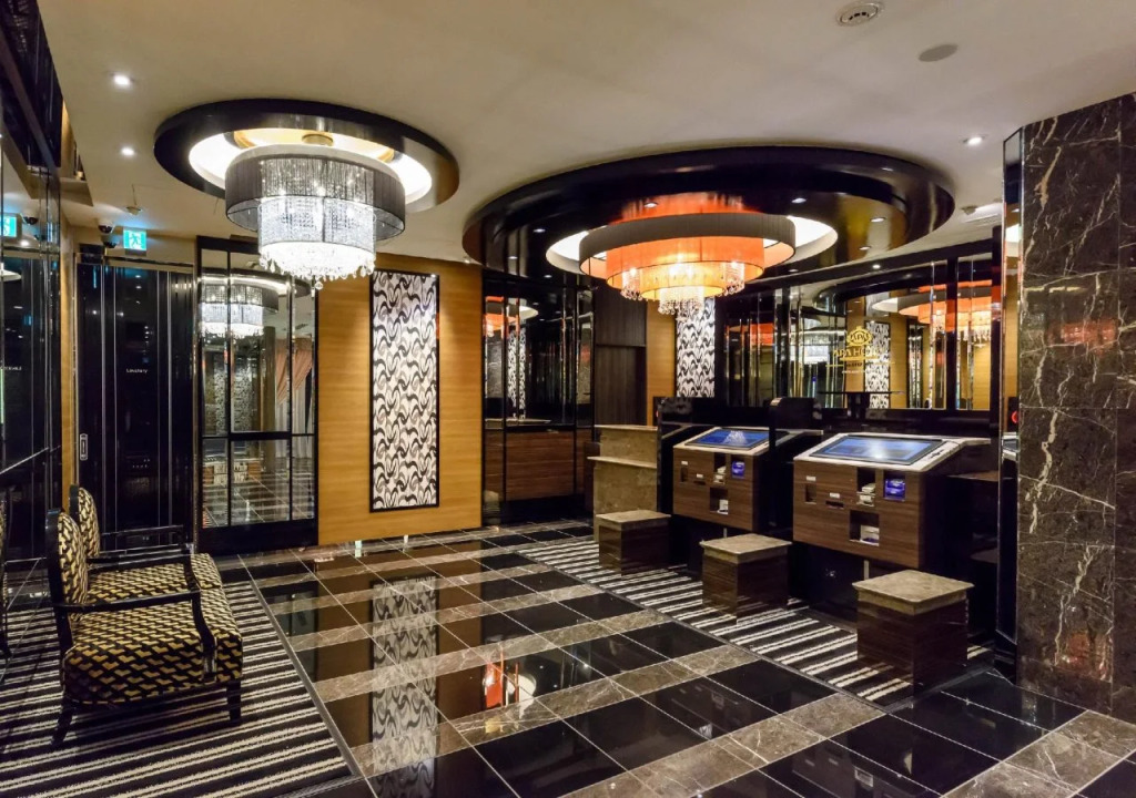 APA Hotel Hatchobori Shintomicho