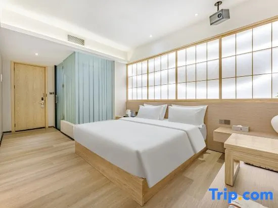 Ningxia Hotel (Guangzhou Tangxia Keyun Road Subway Station Store)
