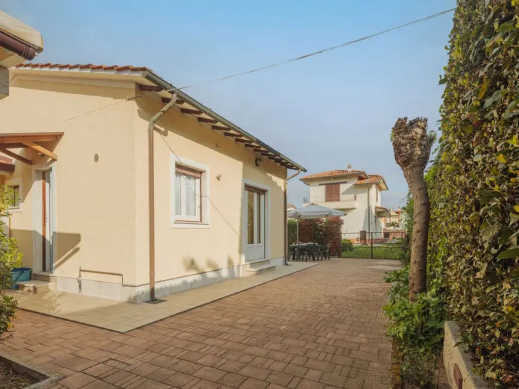 Holiday Home Manuela by Interhome
