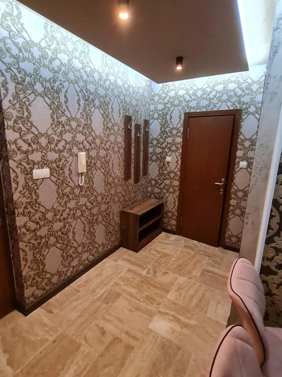 MitProt Panorama Bay 2 luks apartment ap.73