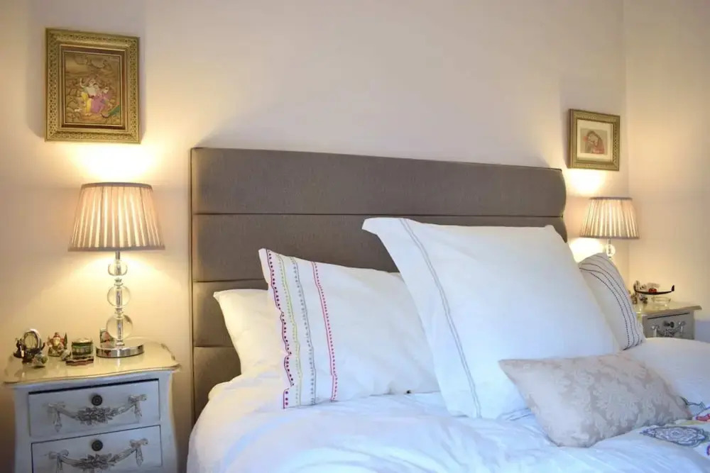 Whitechapel Modern Studio Flat