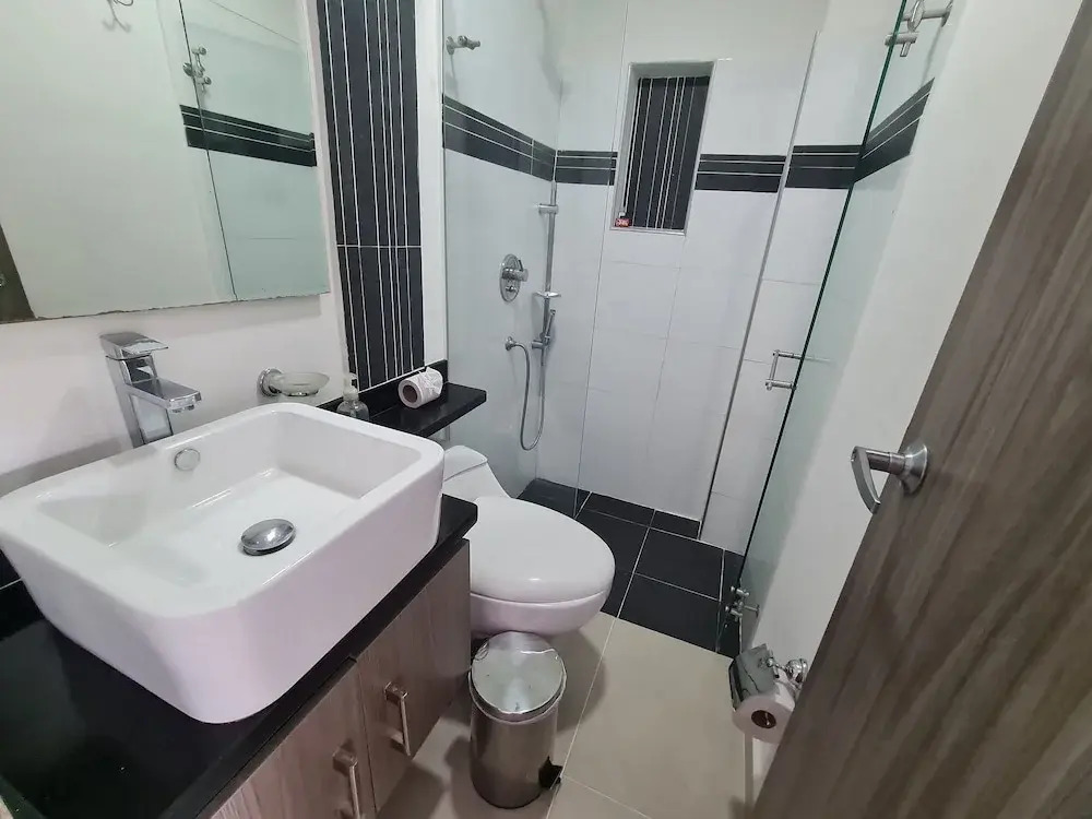 502 Moderno Aparta-Suite en Versalles Tipo Loft - Cali Tower Suites & Lofts
