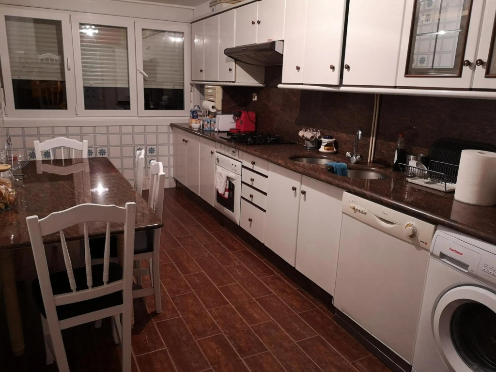 Nemes apartment