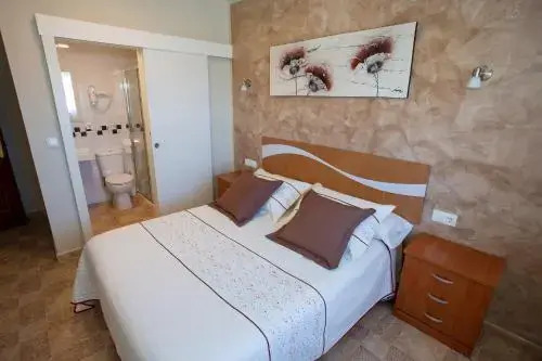 Apartamentos Muxia Mare