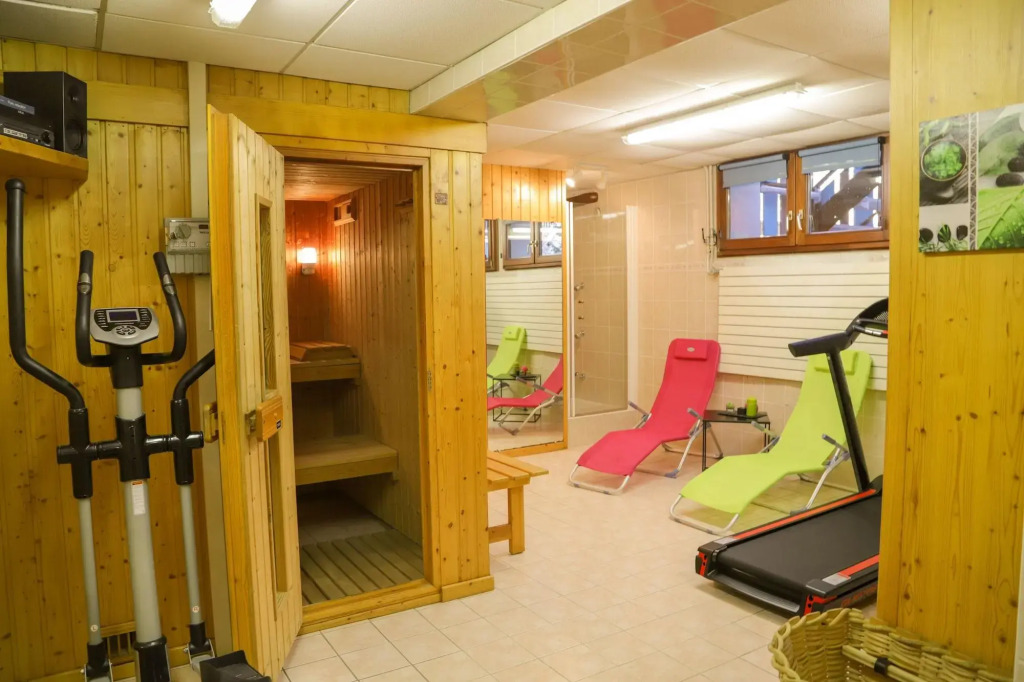 Hotel Le Tremplin
