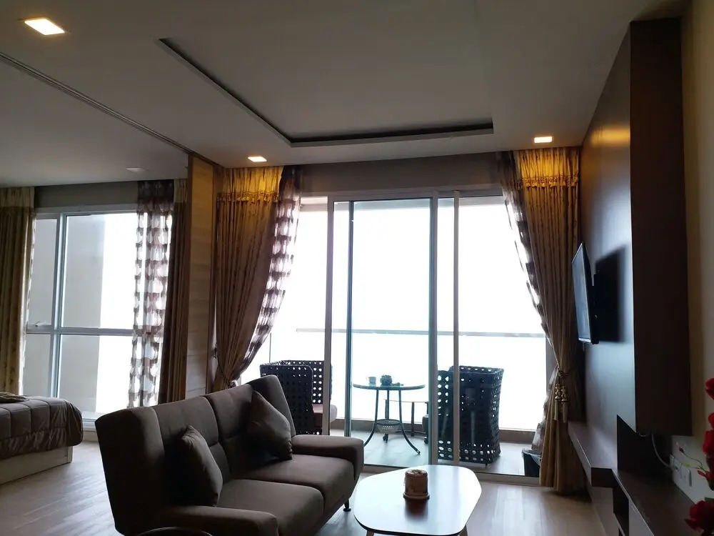Cetus Beachfront Jomtien