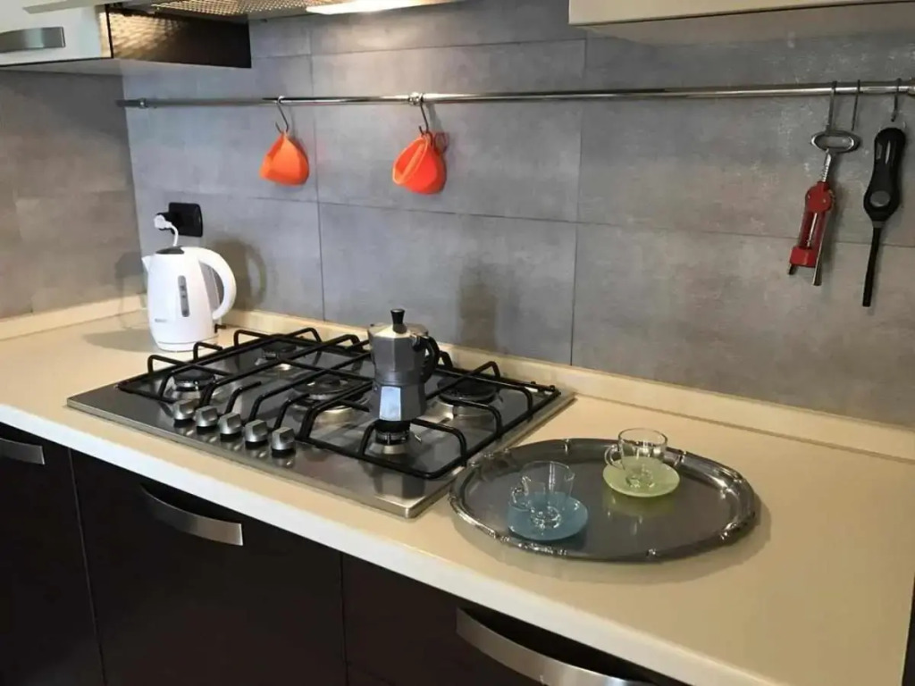 Beautiful lake view apartment in Gravedona - Larihome