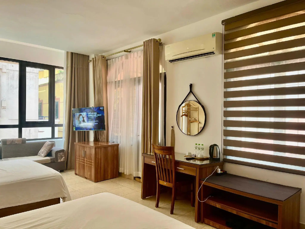Especen Hotel