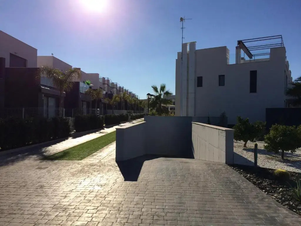Villa Tindra